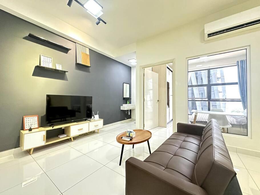 Simple Arte Mont Kiara 1b1b 4 Pax Mitec Matrade Pangsapuri Kuala Lumpur