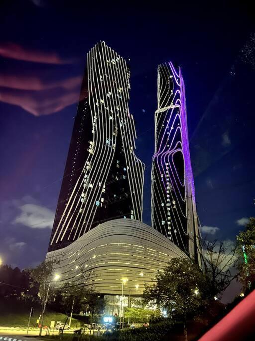 Simple Arte Mont Kiara 1b1b 4 Pax Mitec Matrade Apartment *